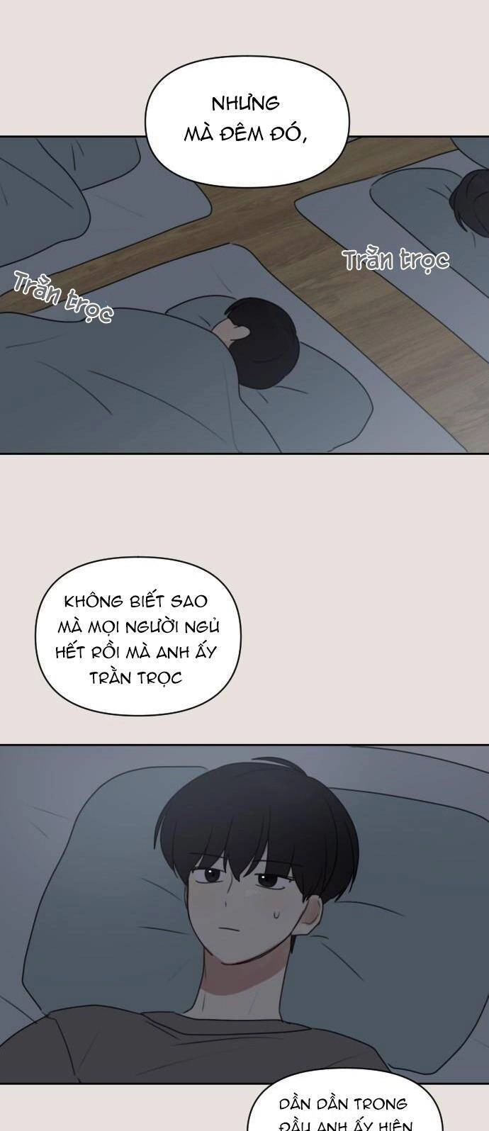 Ngắm Nhìn Điều Tuyệt Vời Nhất Chapter 34 - 7