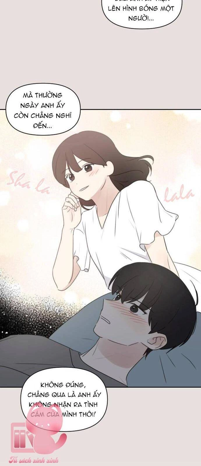 Ngắm Nhìn Điều Tuyệt Vời Nhất Chapter 34 - 8