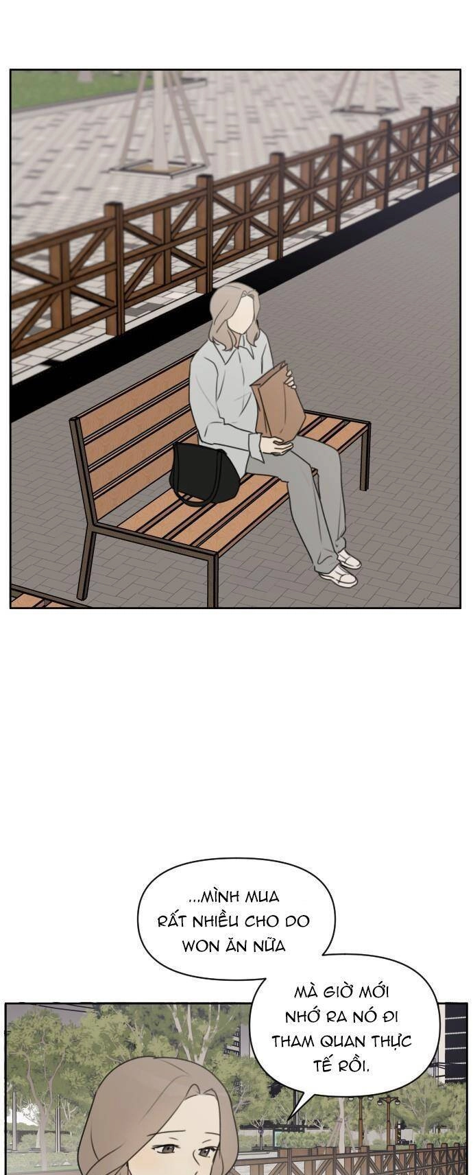 Ngắm Nhìn Điều Tuyệt Vời Nhất Chapter 34 - 12