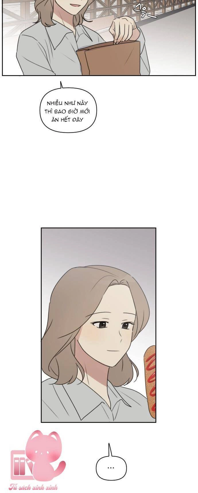 Ngắm Nhìn Điều Tuyệt Vời Nhất Chapter 34 - 13