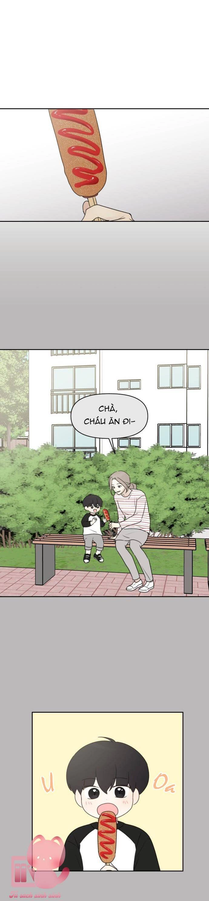 Ngắm Nhìn Điều Tuyệt Vời Nhất Chapter 34 - 14