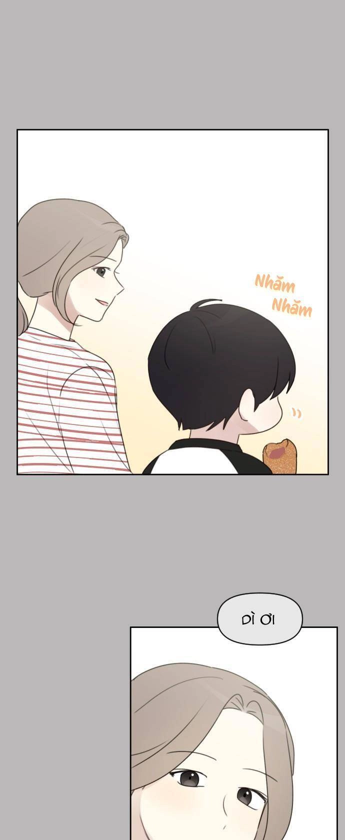 Ngắm Nhìn Điều Tuyệt Vời Nhất Chapter 34 - 15