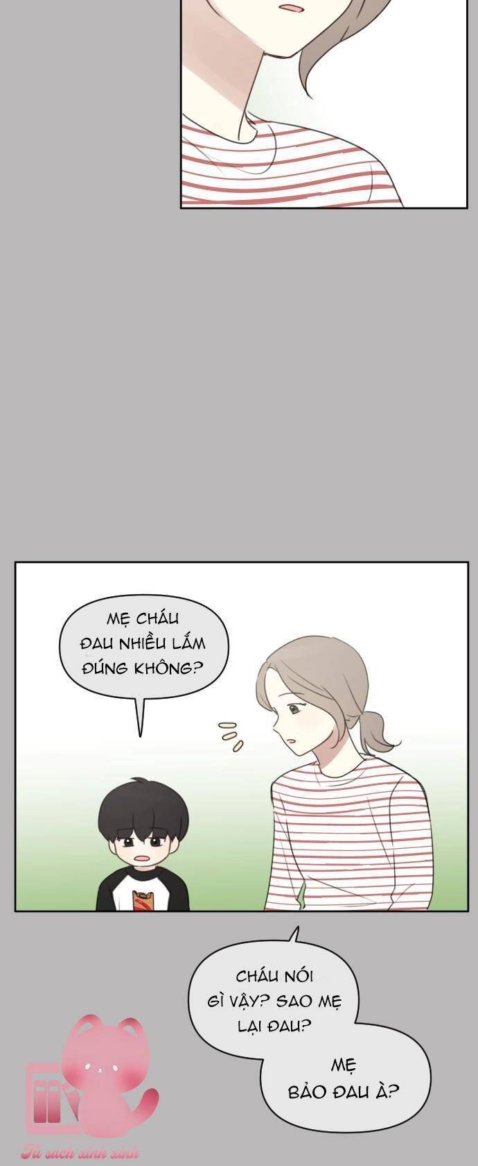 Ngắm Nhìn Điều Tuyệt Vời Nhất Chapter 34 - 16