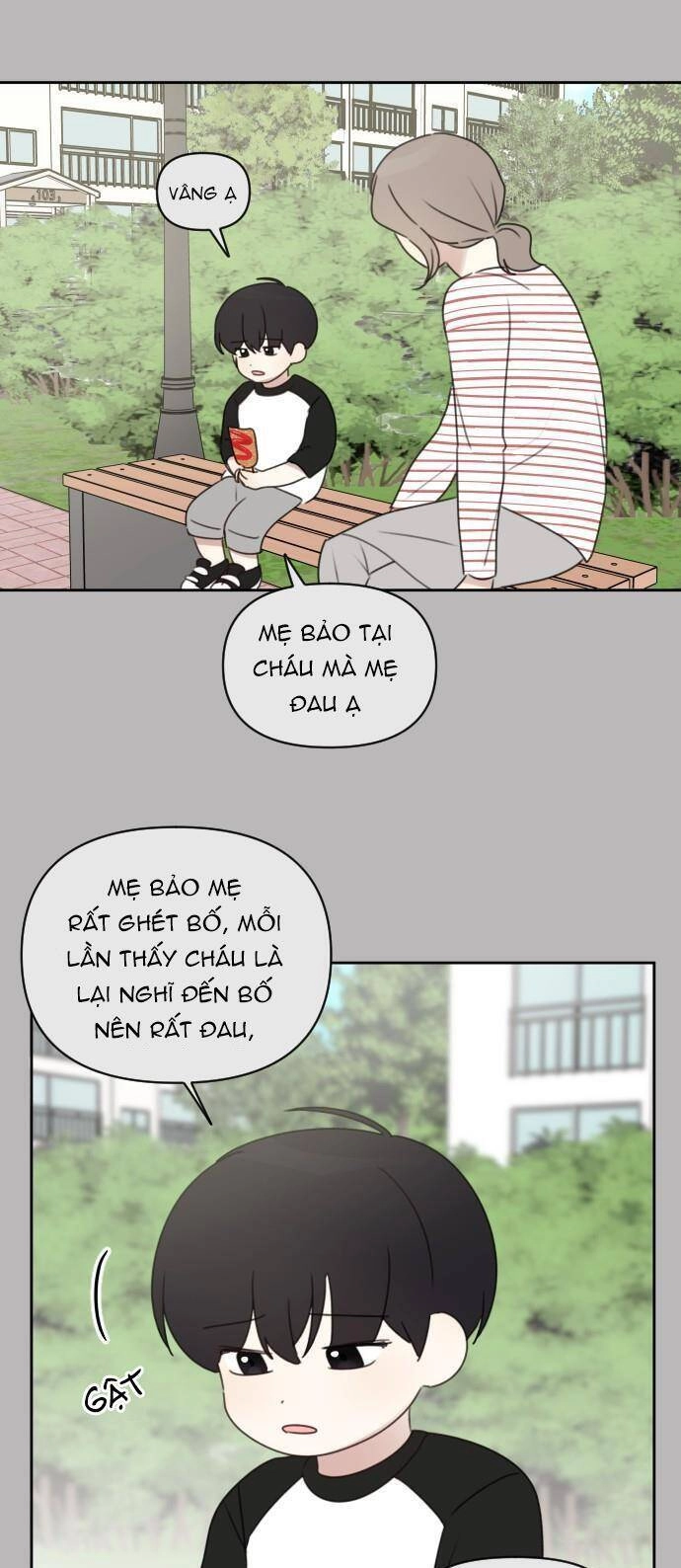 Ngắm Nhìn Điều Tuyệt Vời Nhất Chapter 34 - 17