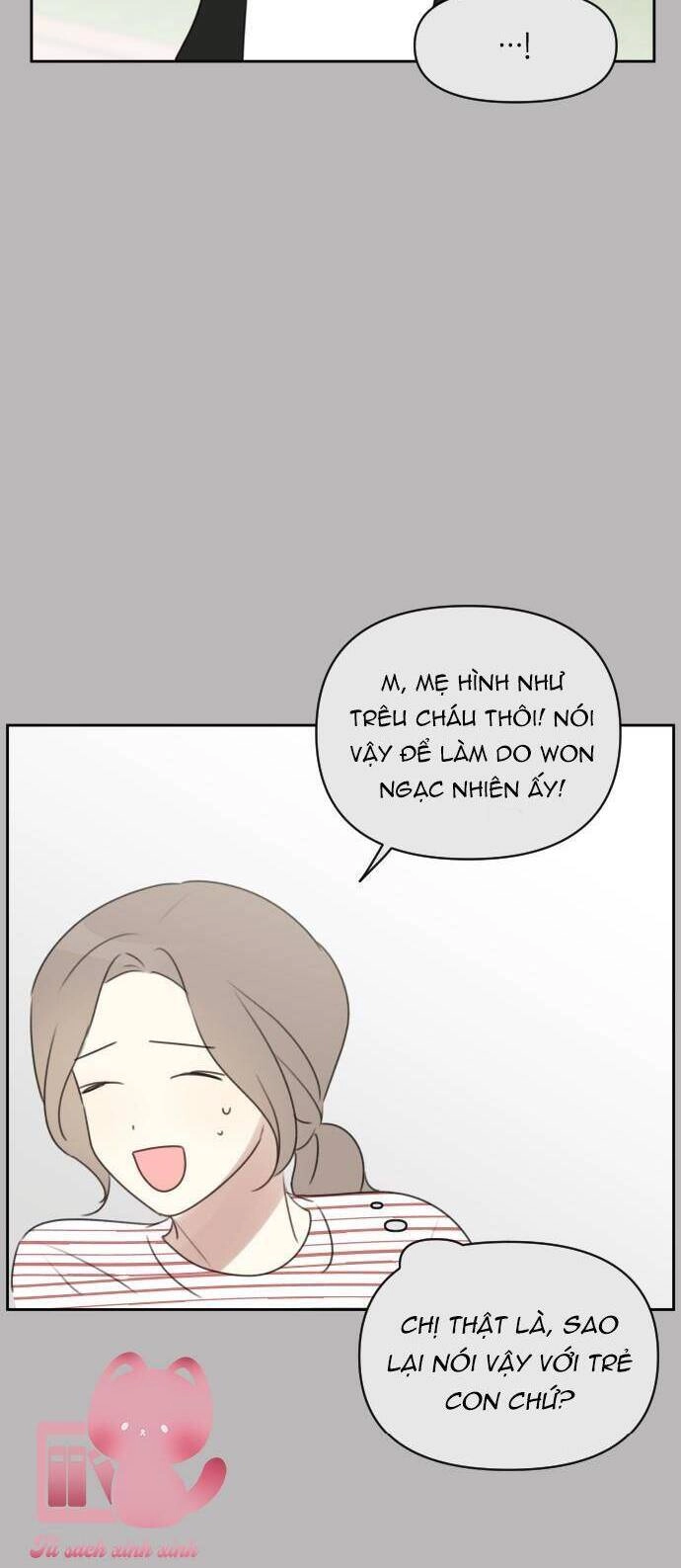 Ngắm Nhìn Điều Tuyệt Vời Nhất Chapter 34 - 18