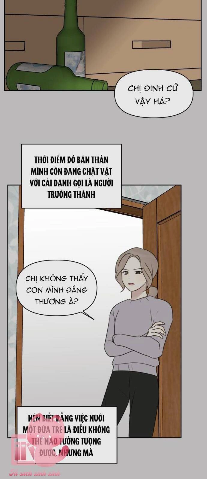 Ngắm Nhìn Điều Tuyệt Vời Nhất Chapter 34 - 20