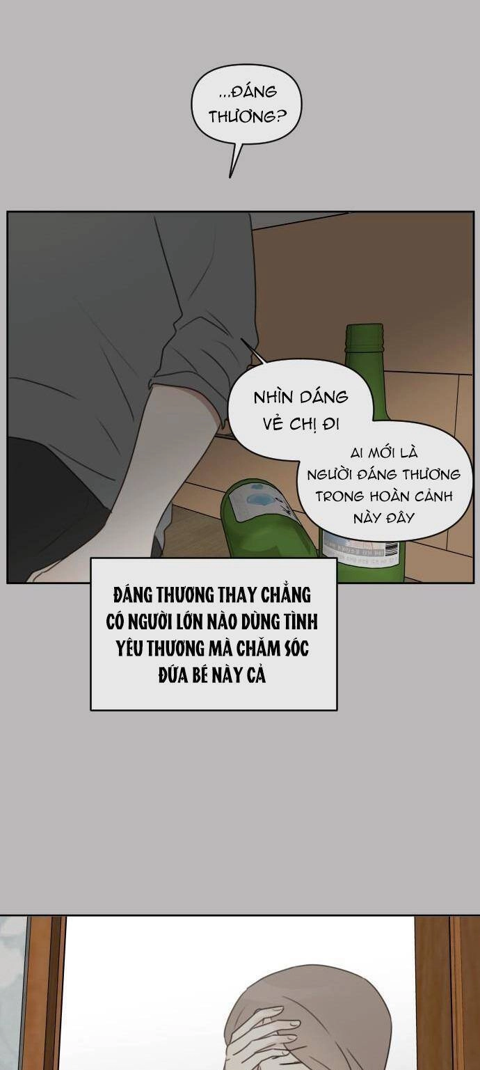 Ngắm Nhìn Điều Tuyệt Vời Nhất Chapter 34 - 21