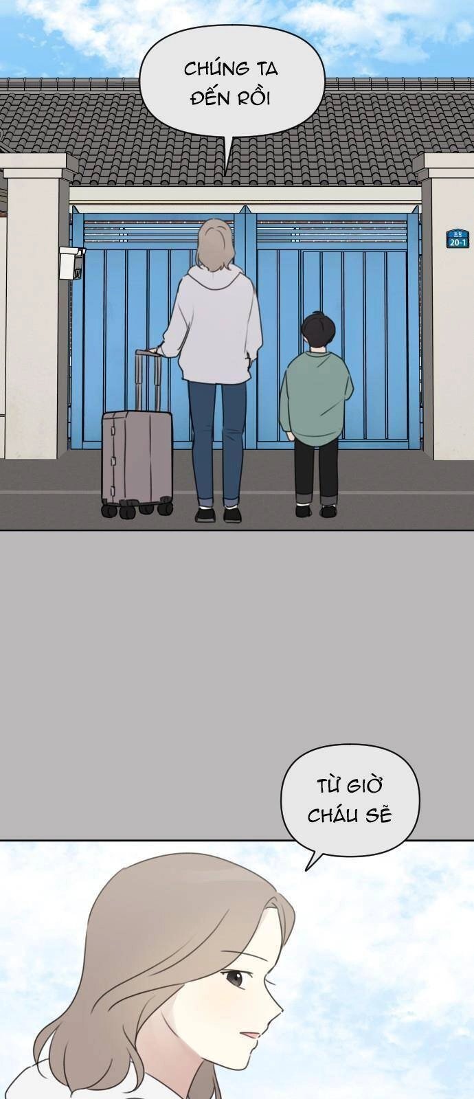 Ngắm Nhìn Điều Tuyệt Vời Nhất Chapter 34 - 23