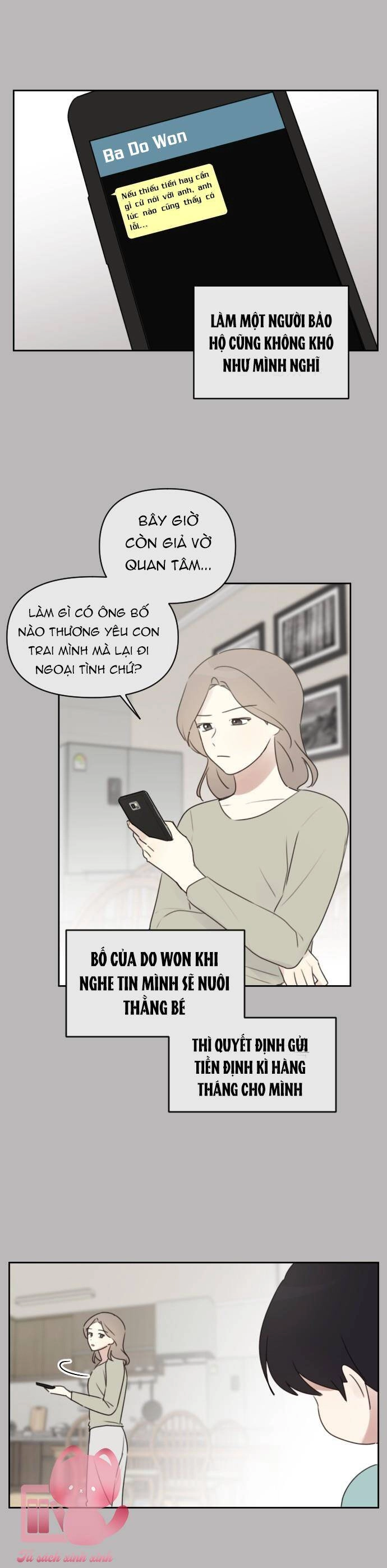 Ngắm Nhìn Điều Tuyệt Vời Nhất Chapter 34 - 25