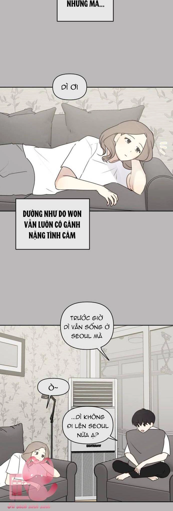 Ngắm Nhìn Điều Tuyệt Vời Nhất Chapter 34 - 27