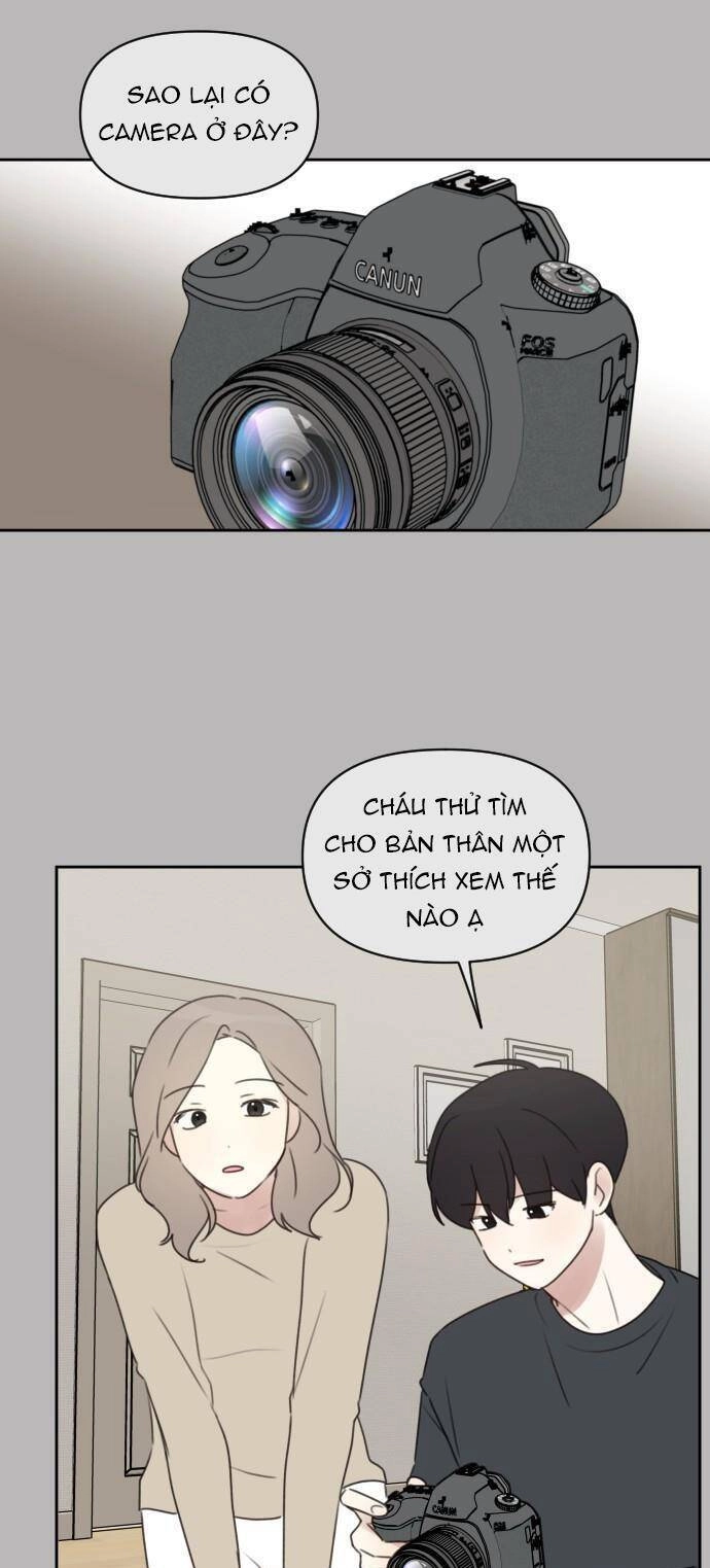 Ngắm Nhìn Điều Tuyệt Vời Nhất Chapter 34 - 29