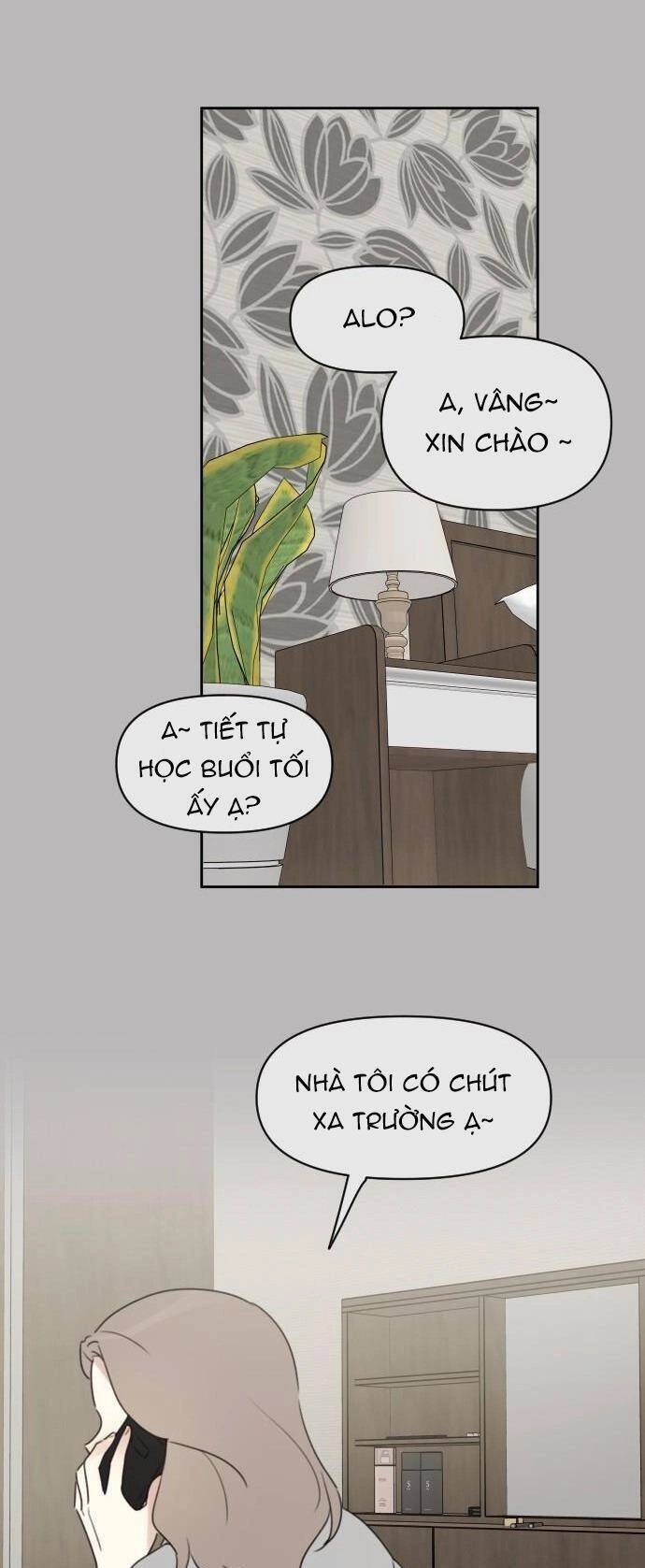 Ngắm Nhìn Điều Tuyệt Vời Nhất Chapter 34 - 31