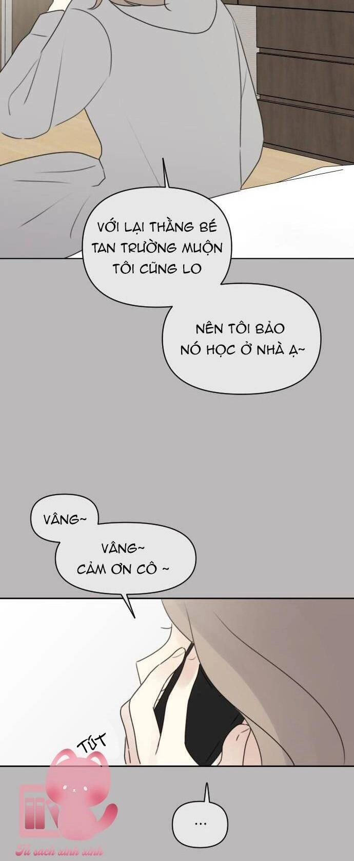 Ngắm Nhìn Điều Tuyệt Vời Nhất Chapter 34 - 32