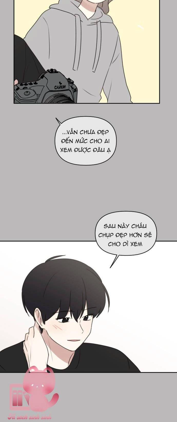 Ngắm Nhìn Điều Tuyệt Vời Nhất Chapter 34 - 35