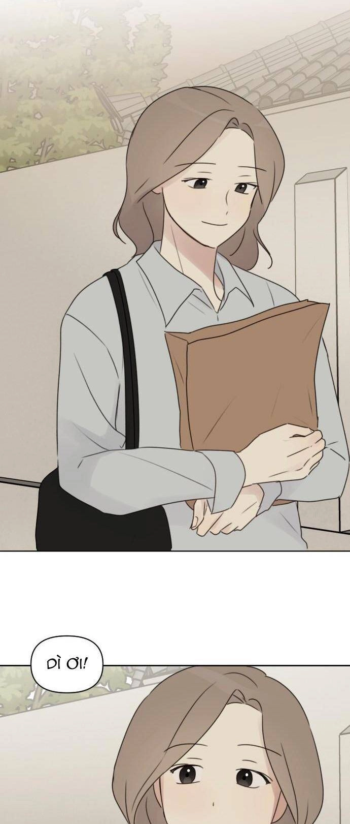 Ngắm Nhìn Điều Tuyệt Vời Nhất Chapter 34 - 38