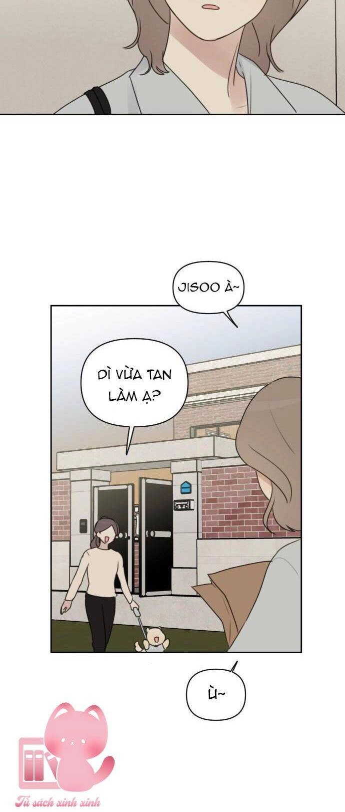 Ngắm Nhìn Điều Tuyệt Vời Nhất Chapter 34 - 39