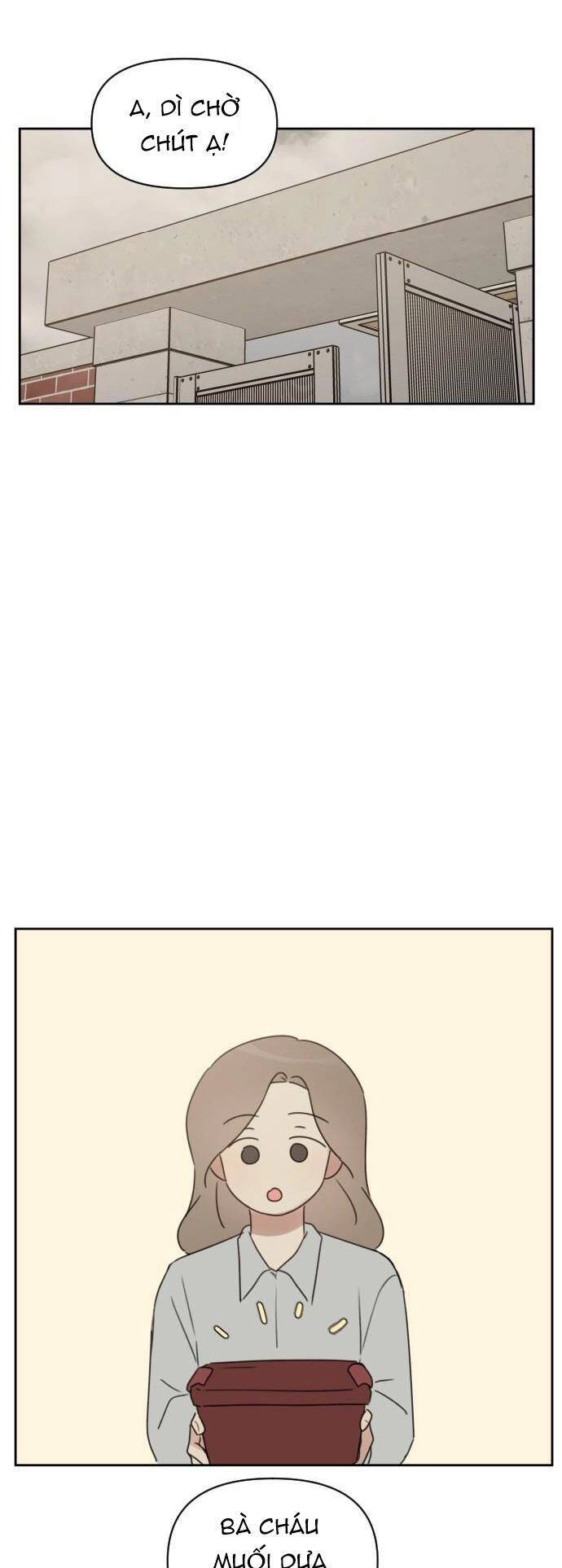 Ngắm Nhìn Điều Tuyệt Vời Nhất Chapter 34 - 42