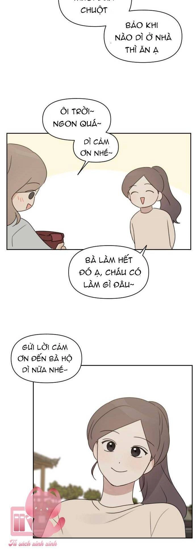 Ngắm Nhìn Điều Tuyệt Vời Nhất Chapter 34 - 43