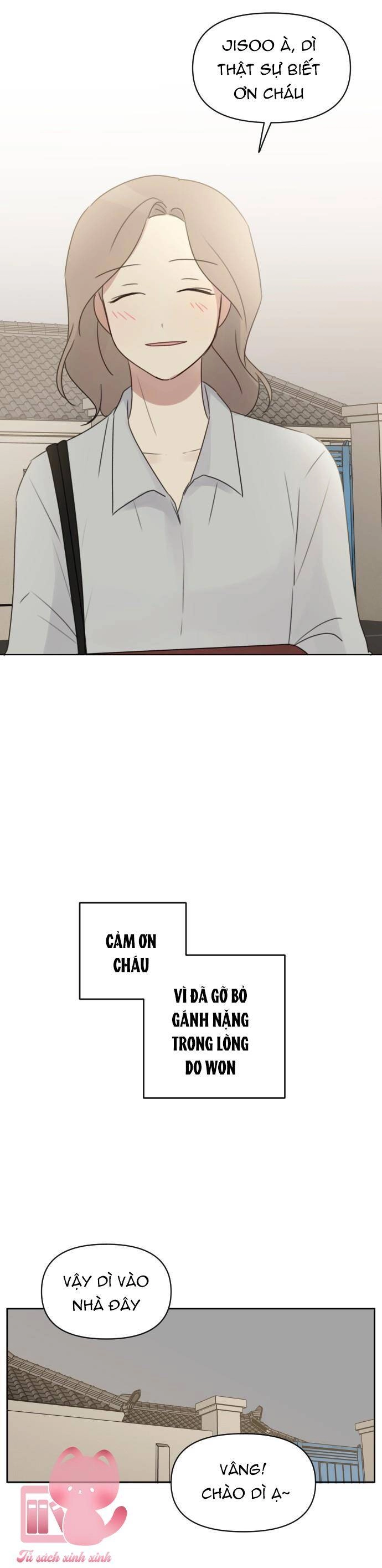 Ngắm Nhìn Điều Tuyệt Vời Nhất Chapter 34 - 44