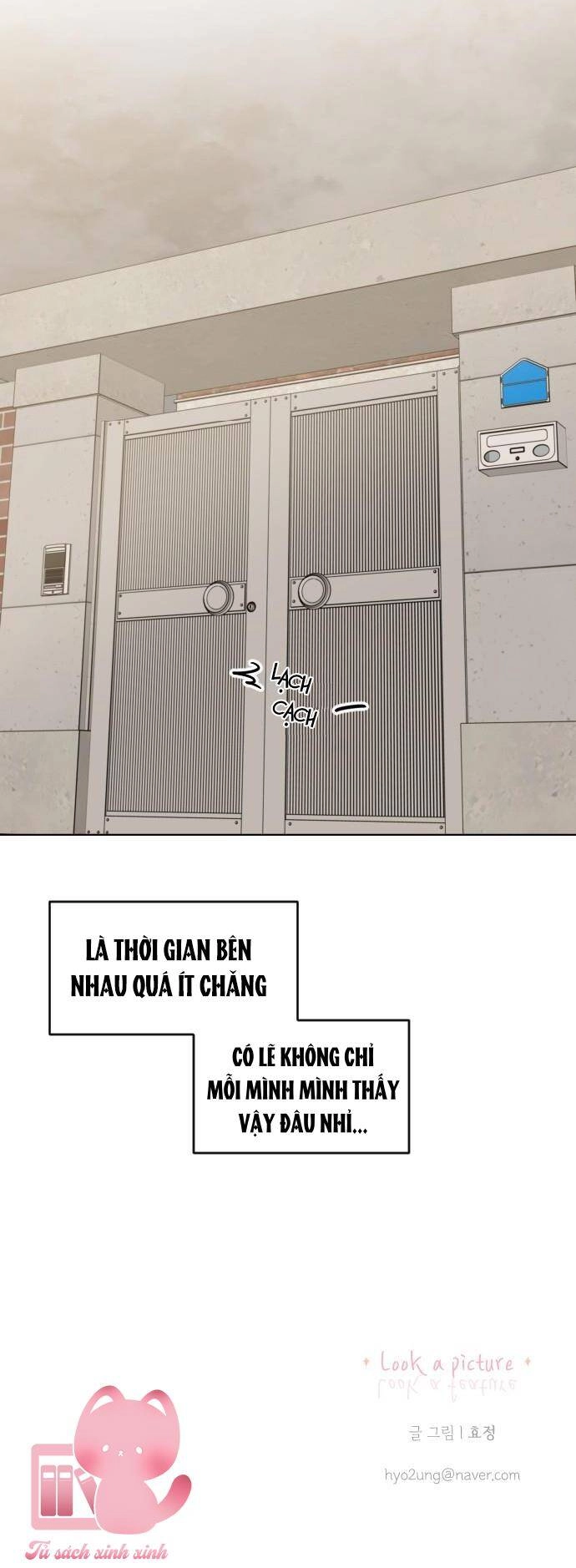 Ngắm Nhìn Điều Tuyệt Vời Nhất Chapter 34 - 50