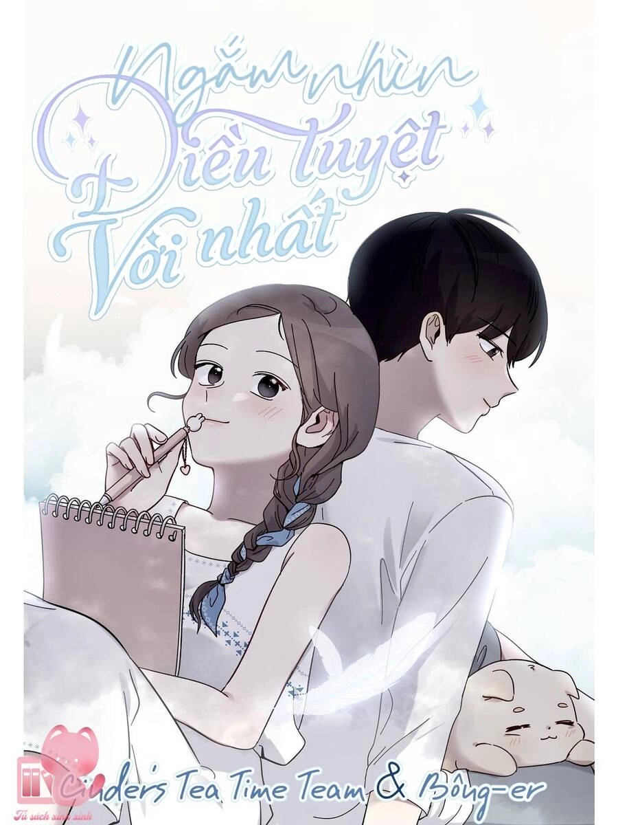Ngắm Nhìn Điều Tuyệt Vời Nhất Chapter 35 - 2