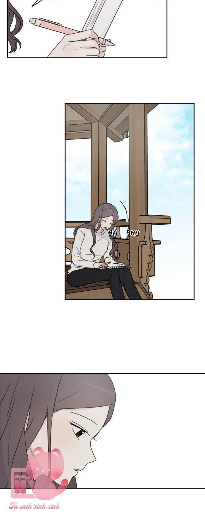 Ngắm Nhìn Điều Tuyệt Vời Nhất Chapter 35 - 4