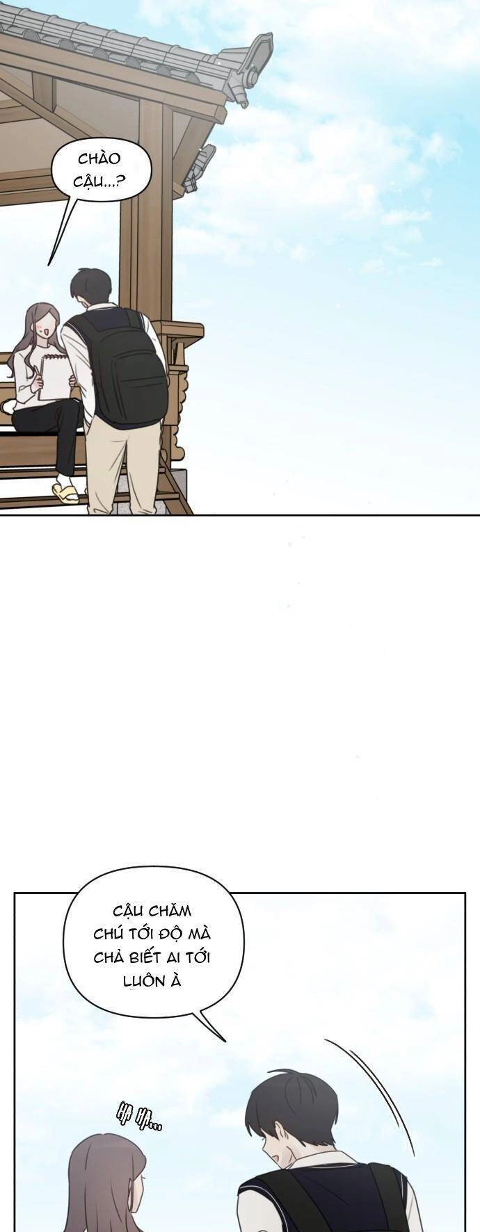 Ngắm Nhìn Điều Tuyệt Vời Nhất Chapter 35 - 6