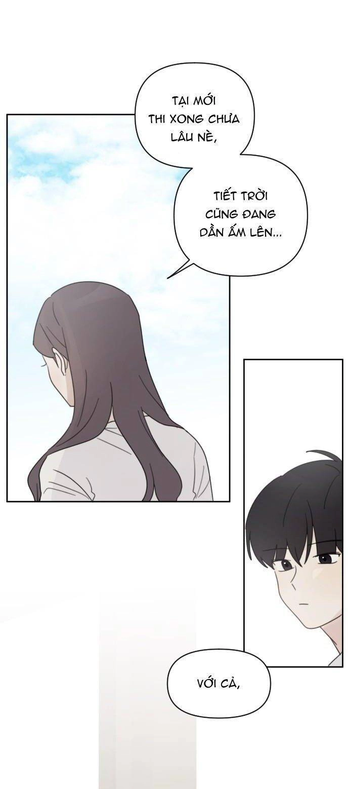 Ngắm Nhìn Điều Tuyệt Vời Nhất Chapter 35 - 8