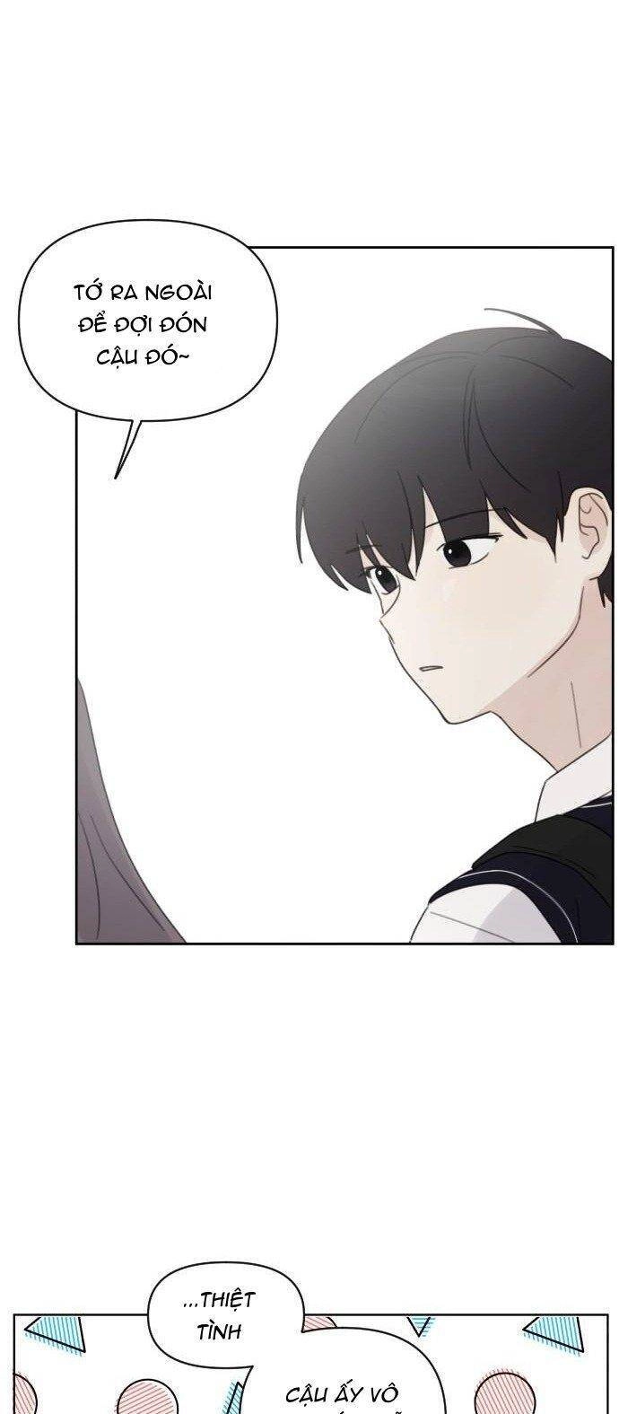 Ngắm Nhìn Điều Tuyệt Vời Nhất Chapter 35 - 10