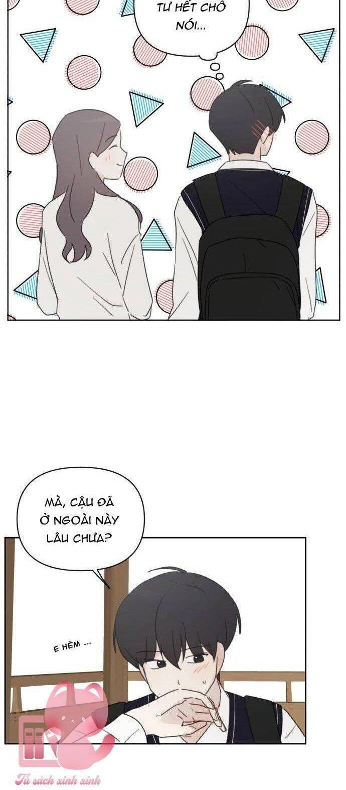 Ngắm Nhìn Điều Tuyệt Vời Nhất Chapter 35 - 11