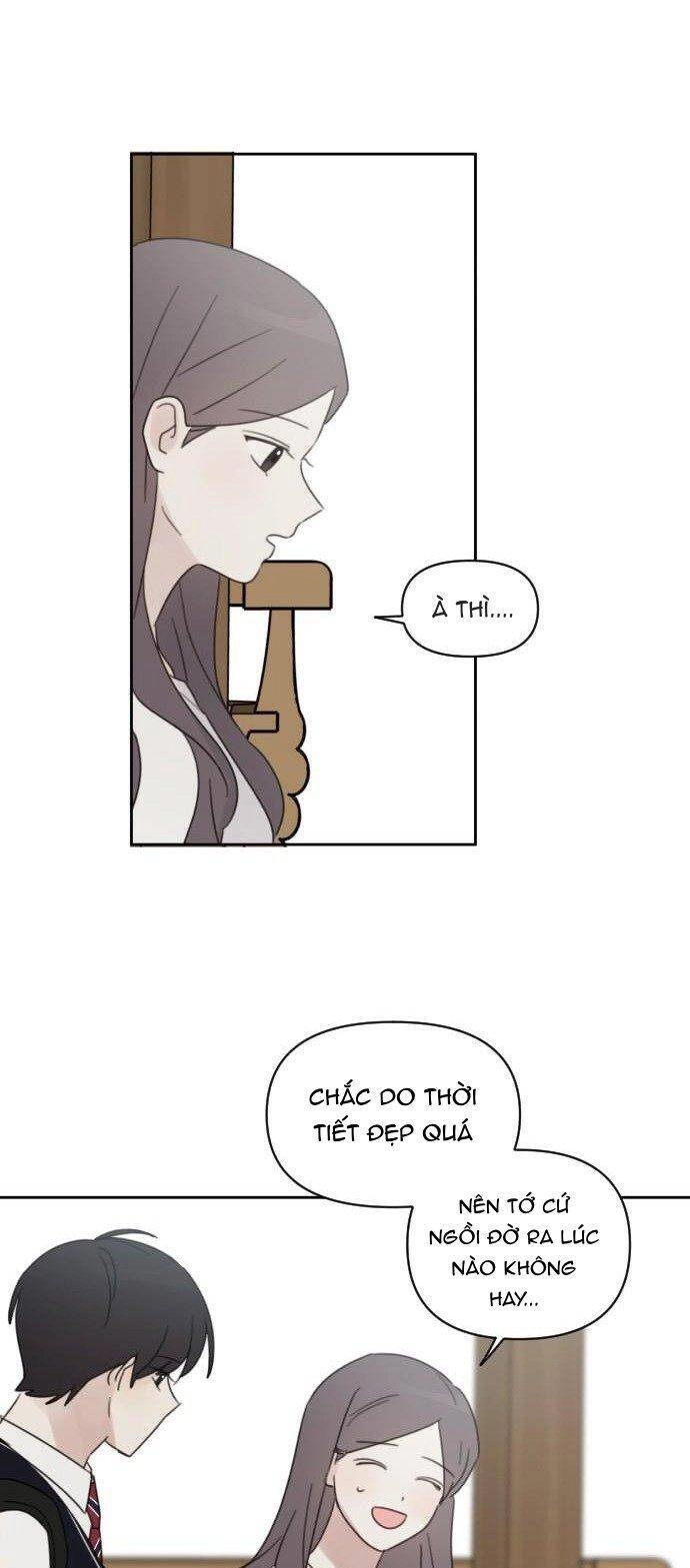 Ngắm Nhìn Điều Tuyệt Vời Nhất Chapter 35 - 13