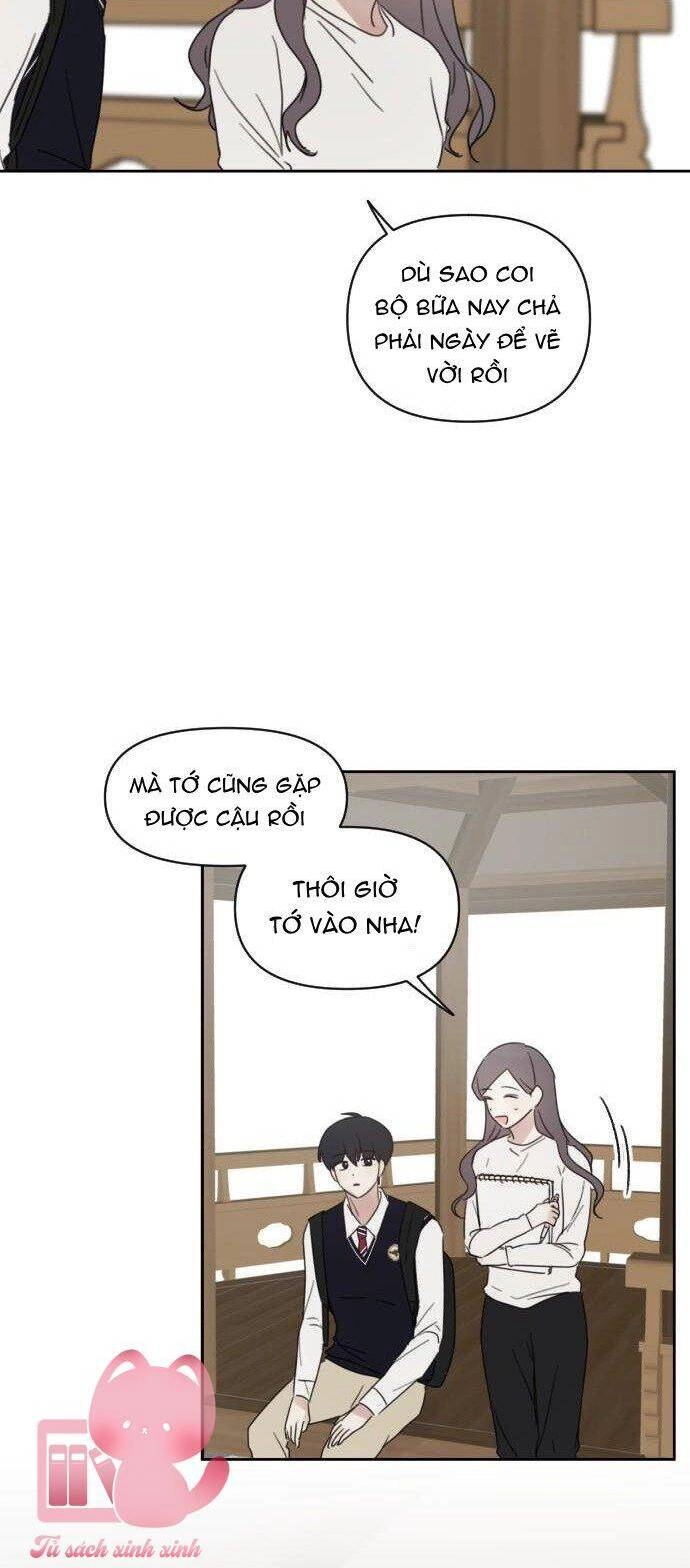 Ngắm Nhìn Điều Tuyệt Vời Nhất Chapter 35 - 14