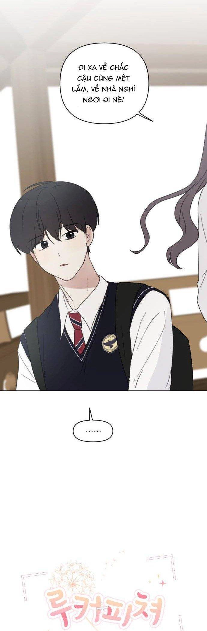 Ngắm Nhìn Điều Tuyệt Vời Nhất Chapter 35 - 15