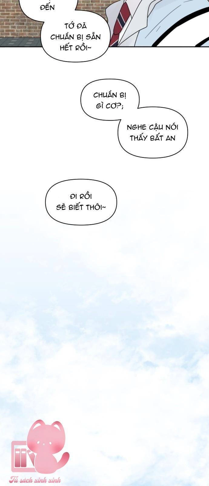 Ngắm Nhìn Điều Tuyệt Vời Nhất Chapter 35 - 19