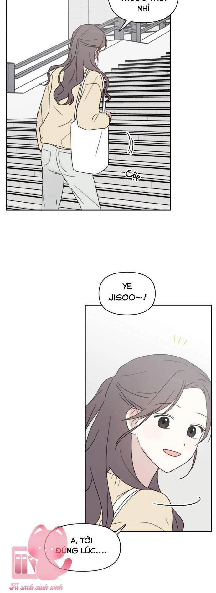 Ngắm Nhìn Điều Tuyệt Vời Nhất Chapter 35 - 21