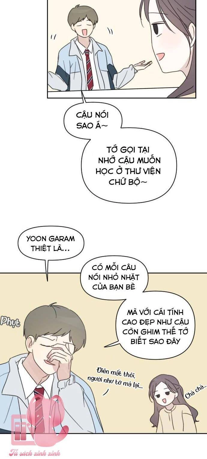 Ngắm Nhìn Điều Tuyệt Vời Nhất Chapter 35 - 24