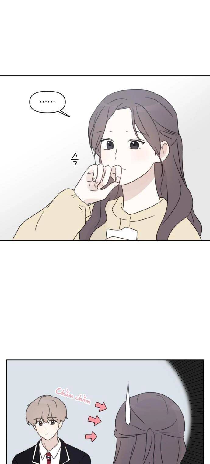 Ngắm Nhìn Điều Tuyệt Vời Nhất Chapter 35 - 28