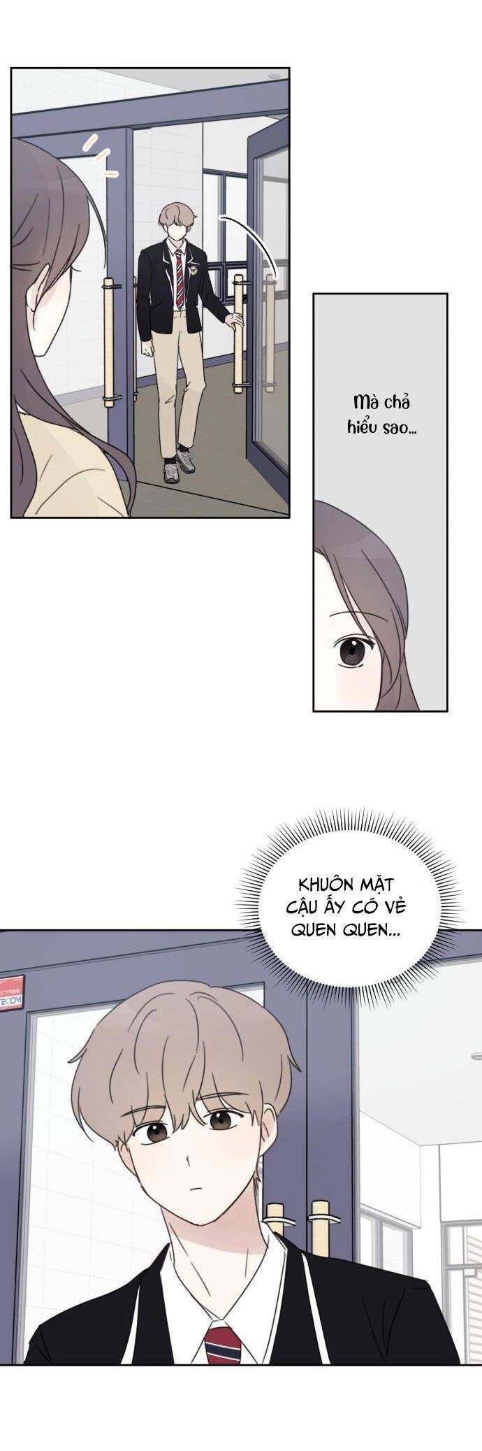 Ngắm Nhìn Điều Tuyệt Vời Nhất Chapter 35 - 30