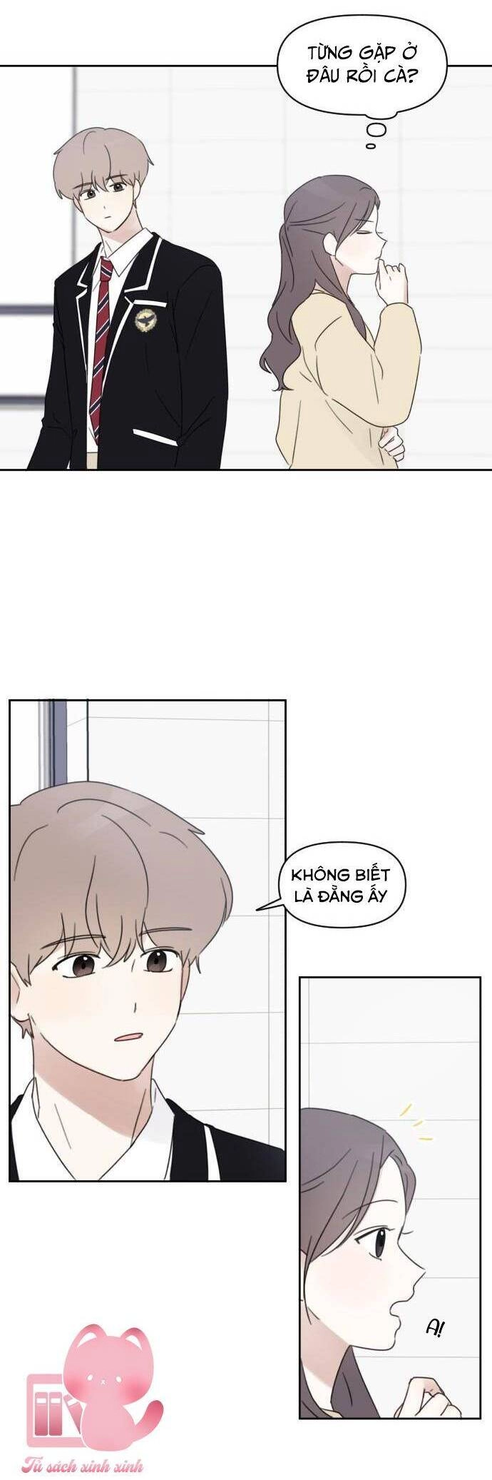 Ngắm Nhìn Điều Tuyệt Vời Nhất Chapter 35 - 31