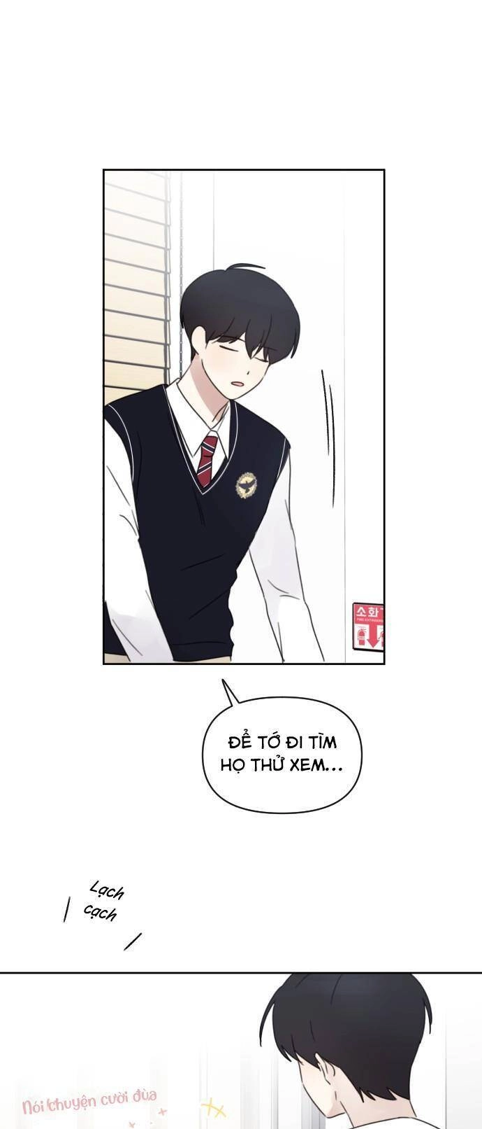 Ngắm Nhìn Điều Tuyệt Vời Nhất Chapter 35 - 36