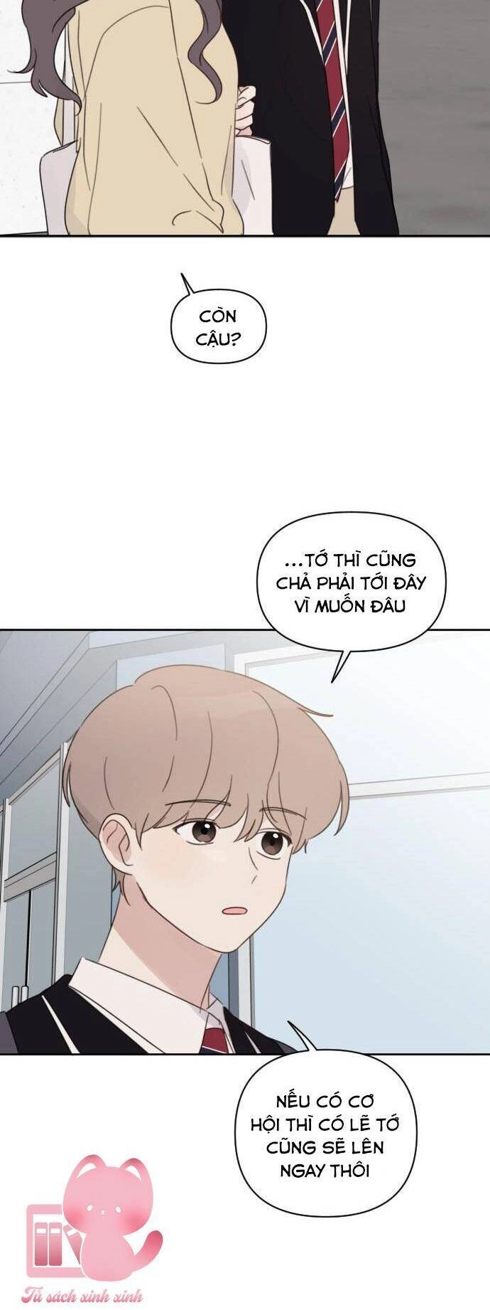 Ngắm Nhìn Điều Tuyệt Vời Nhất Chapter 35 - 45