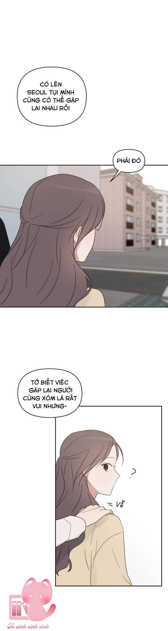 Ngắm Nhìn Điều Tuyệt Vời Nhất Chapter 35 - 49