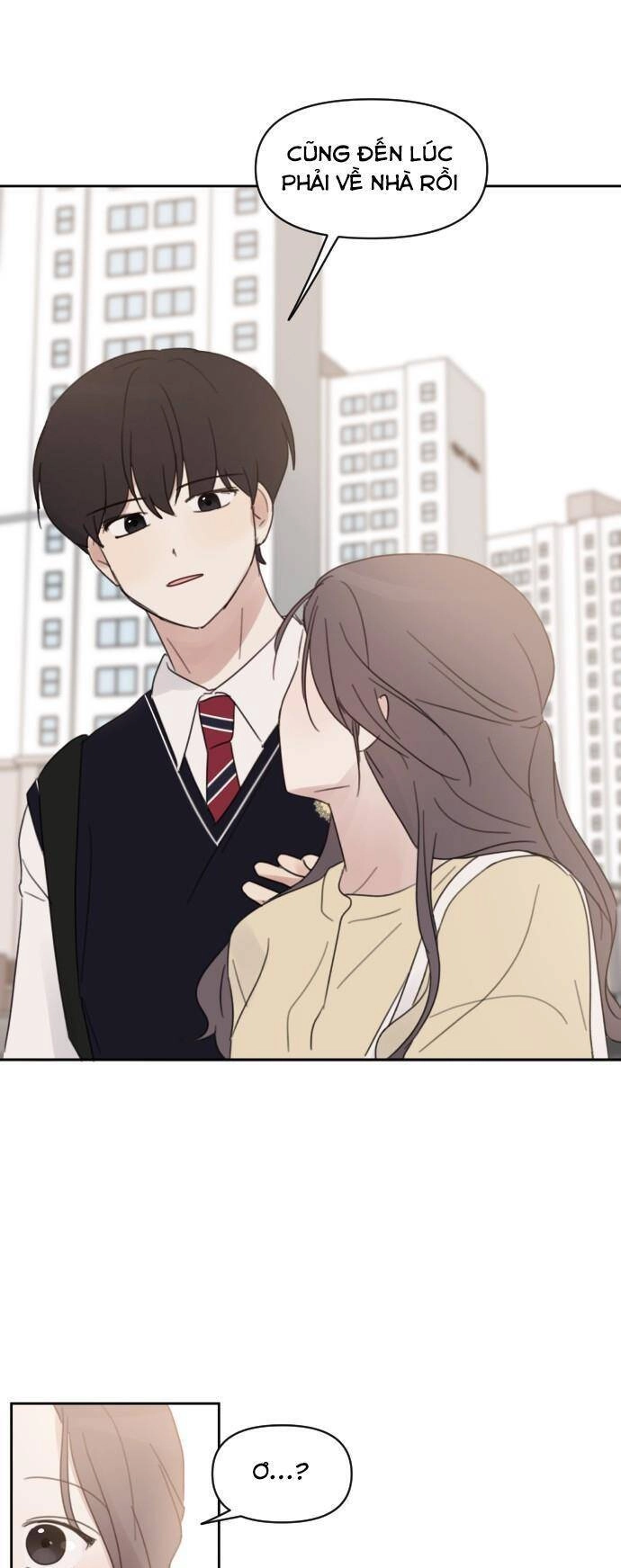 Ngắm Nhìn Điều Tuyệt Vời Nhất Chapter 35 - 50