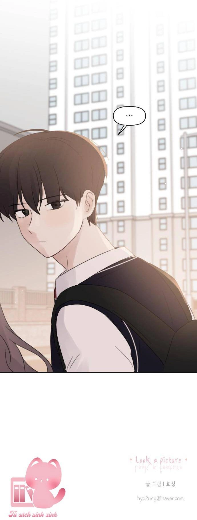 Ngắm Nhìn Điều Tuyệt Vời Nhất Chapter 35 - 54