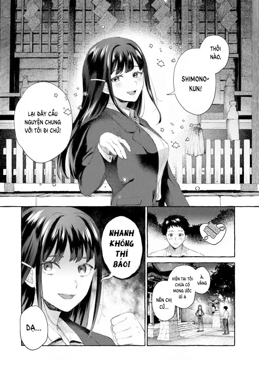 Bà Sếp Nghiêm Khắc Đến Vậy Mà Vẫn Tan Chảy Trước Tôi Ư? Chapter 1.1 - 29