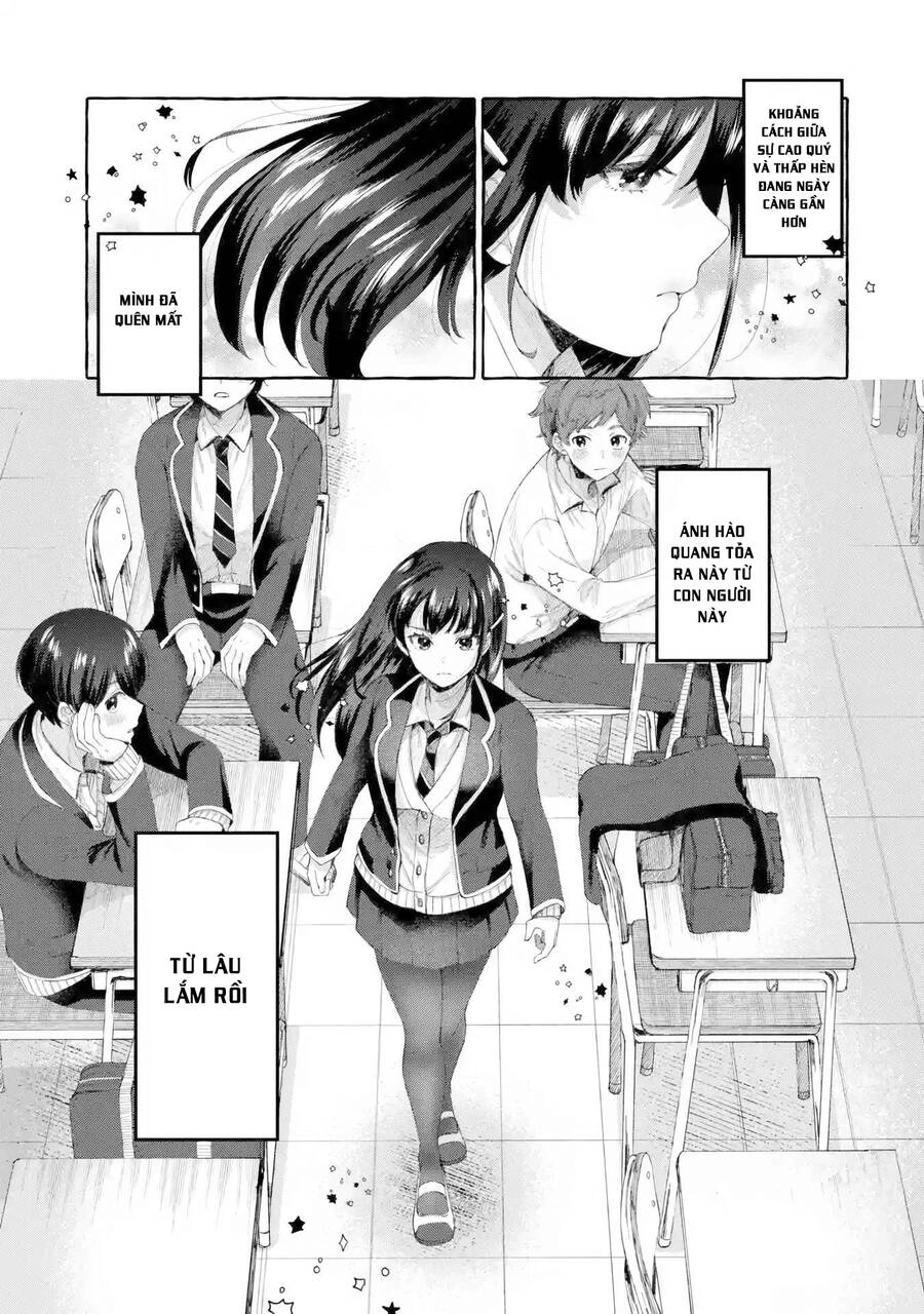 Bà Sếp Nghiêm Khắc Đến Vậy Mà Vẫn Tan Chảy Trước Tôi Ư? Chapter 1.2 - 28