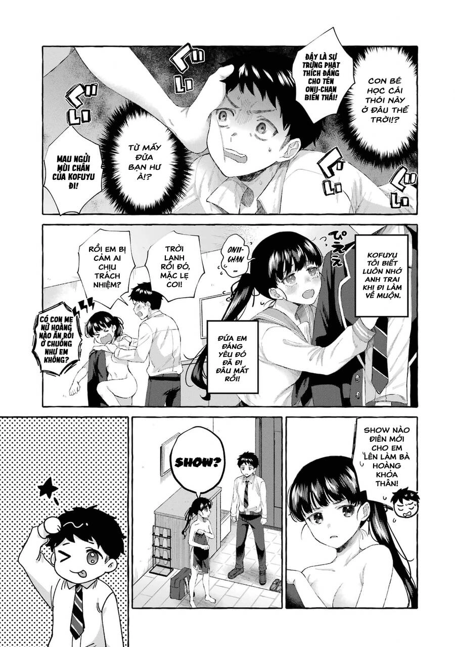 Bà Sếp Nghiêm Khắc Đến Vậy Mà Vẫn Tan Chảy Trước Tôi Ư? Chapter 2 - 25