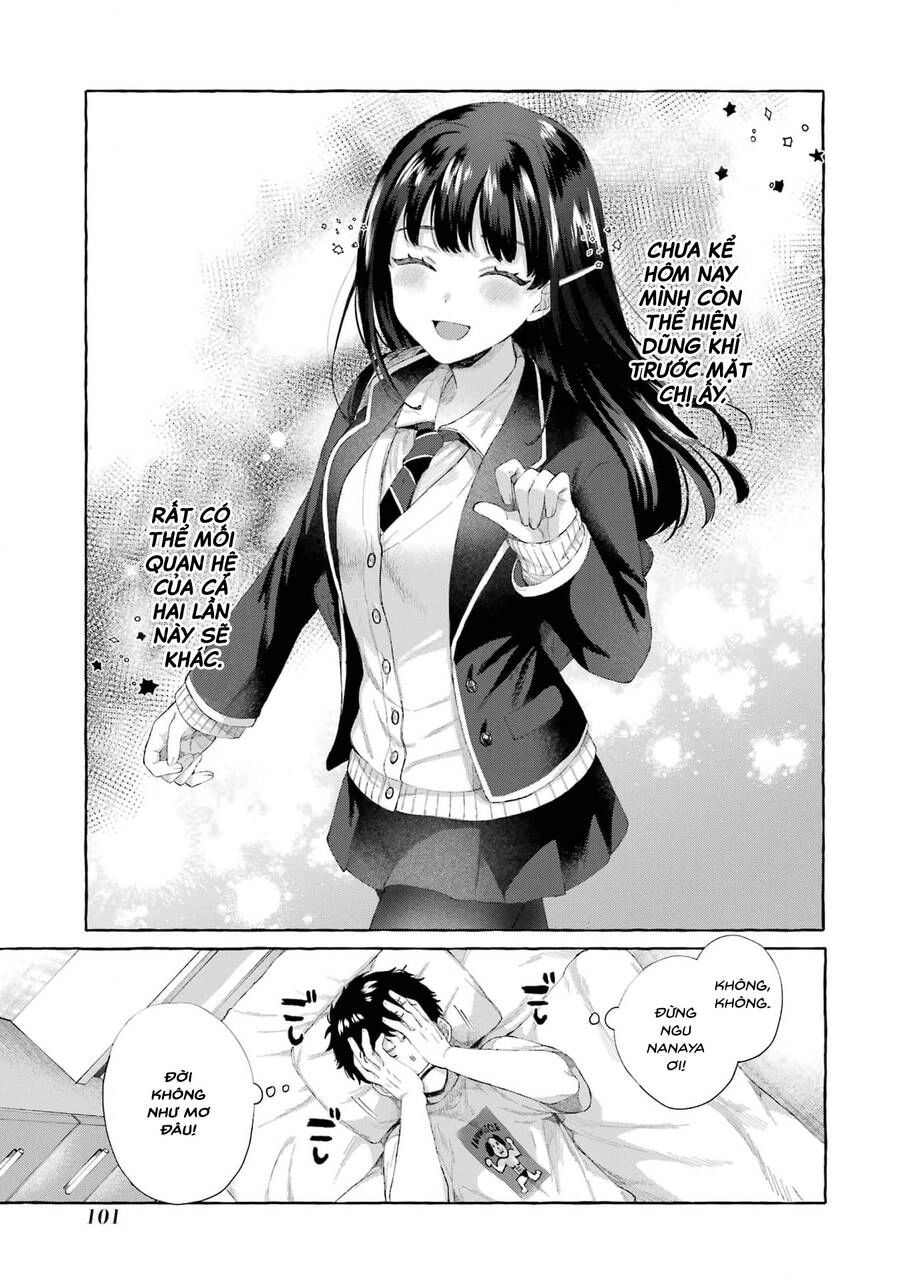 Bà Sếp Nghiêm Khắc Đến Vậy Mà Vẫn Tan Chảy Trước Tôi Ư? Chapter 2 - 31