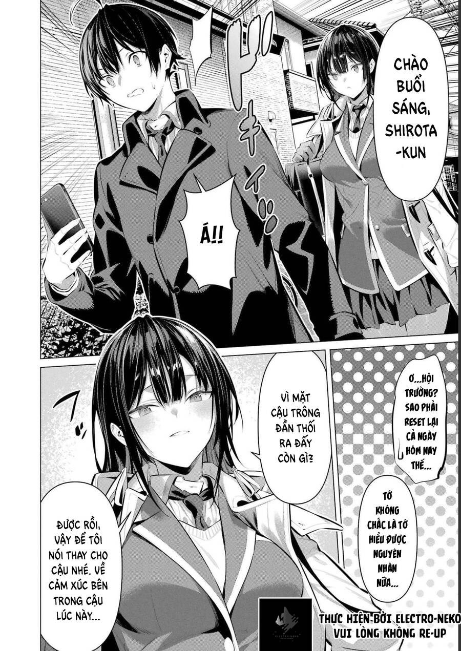 Haite Kudasai, Takamine San Chapter 41.2 - 10