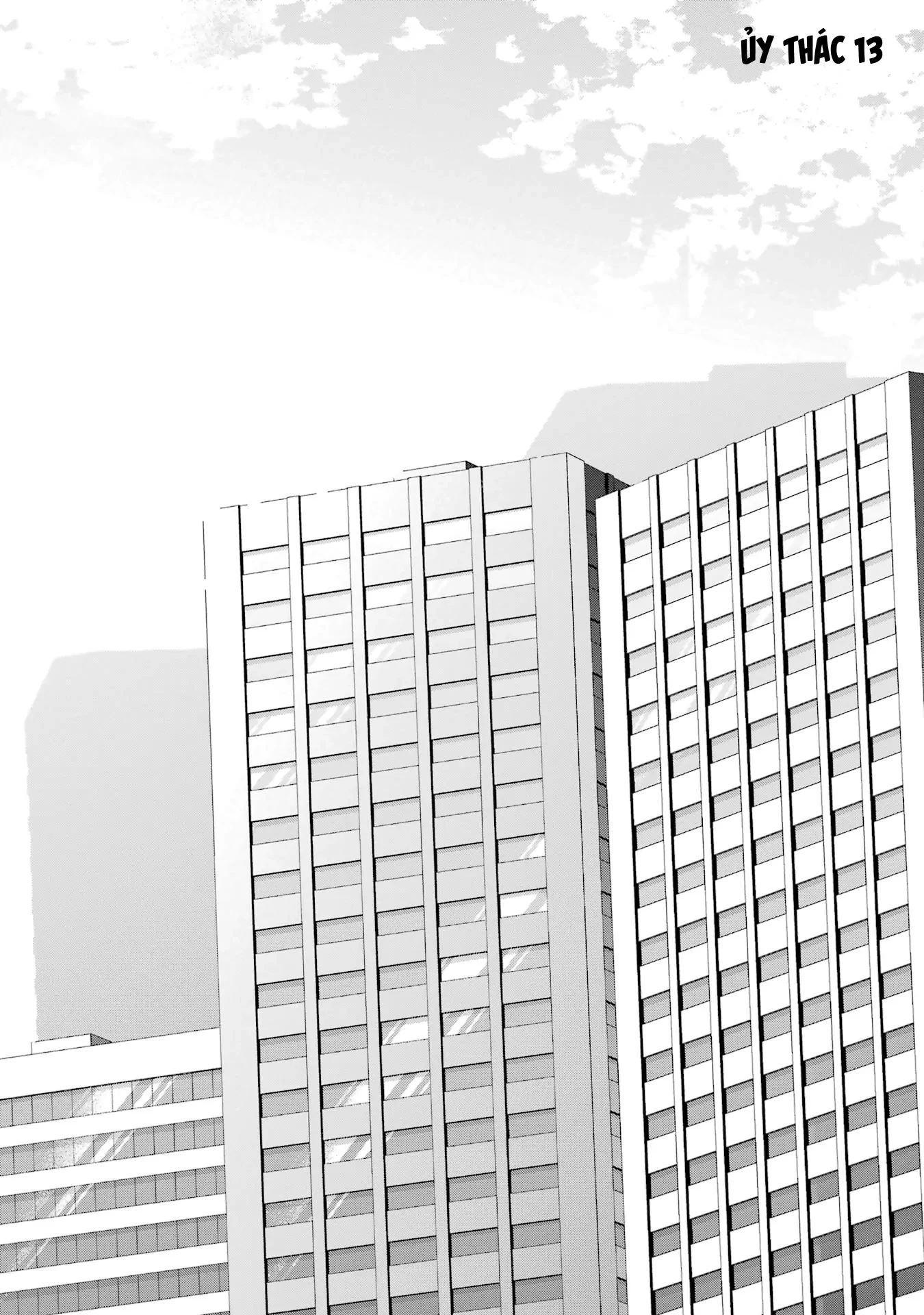 Căn Phòng Hành Phúc Spin-Off - Thám Tử Của Sự Thật Chapter 13 - 4